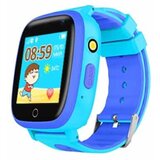  Dječiji pametni sat Q11 2G GPS+LBS lokacija plavi | Eponuda.ba