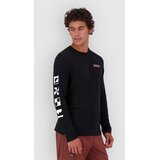 Mons Royale Icon Merino Majica z dolgimi rokavi black Cene