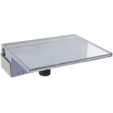 Ubbink Vodni slap Niagara LED 30 cm prozoren 7504608, (20687130) Cene