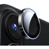 ESR OVITEK ZA KAMERO ARMORITE ZA IPHONE 16 / 16 PLUS OVITEK ČRN, (22002265) | Shoptok.si