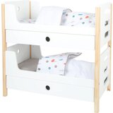 Legler Krevet na sprat za lutke bebe Lill Button Cene