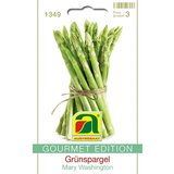 AUSTROSAAT GOURMET EDITION zeleni šparglji "Mary Washington" | Shoptok.si