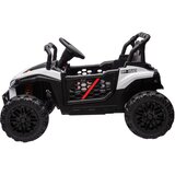 Beneo 12V auto na akumulator UTV Small, 2x35W, daljinski upravljač, bijeli | Shoptok.si