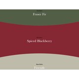 WoodWick Trilogy Holiday Garland di&amp;scaron;eča sveča z lesenim stenjem 610 g Slike