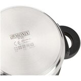  Ekpres lonac Monix Braisogona_M530001 Nehrđajući Čelik | shoptok.hr