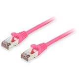 Equip Cat.6A S /FTP Patch Cable, Pink, 30m Cijene