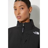 The North Face Jopa iz flisa 'RETRO DENALI' črna / bela | Shoptok.si