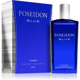 Instituto Español Poseidon Blue toaletna voda za muškarce 150 ml | shoptok.hr