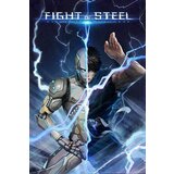 Steam fight of steel: infinity warrior key (pc) global | Eponuda.com