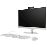 HP Računar 240 G10 AiO i3/8GB/512GB/FreeDOS (9M9G1AT) | Eponuda.ba