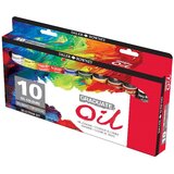 Daler Rowny Set oljnih barv Graduate Selection set, 10x38 ml, (20634048) Cene