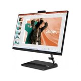 Lenovo ideacentre aio 3 24IAP7 (black) fhd ips, i5-12450H, 16GB, 512GB ssd (F0GH00WNRI) // win 11 pro