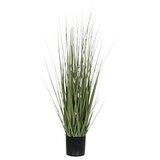  Umjetna biljka (Visina: 92 cm, Zelene boje, Plastika) Cijene