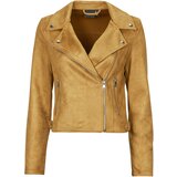 Vero_Moda VMJOSE Smeđa Cijene