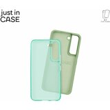 Just In Case 2u1 extra case mix paket zeleni za S22 Cene