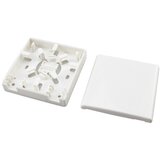  Optička razvodna kutija FTTH indoor (ZOK) ExeLink sa 2 slota za konektore | ePonuda.com
