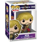Funko POP figura Street Fighter - Ken, 9,9 cm | shoptok.hr