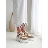 Resti Women's sneakers with glitter Qisofi | Shoptok.si