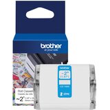 Brother etikete CZ-1005, 50 mm x 5 m, original cene
