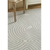 Conceptum Hypnose sahara 1113 - sivi tepih (280 x 370 cm) | Eponuda.com