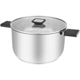 Resto ANSER 92214 set posode lonec s pokrovko 6 kos | Shoptok.si