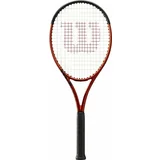 Wilson Burn 100 V5.0 Tennis Racket