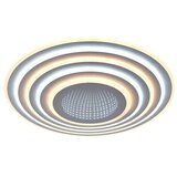  LED prigušiva plafonska lampa LED/140W/230V 3000-6500K + daljinski upravljač | Eponuda.com