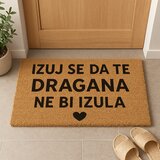 Moja poklon kutija Otirač Dragana, 60x40cm Cene