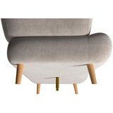 Bessagi Home Zofa Elizabeth, Bež | Shoptok.si