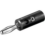 Goobay Banana konektor muški 4mm 11373 Cijene