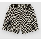 The Dudes Checkered Ez Premium Kratke hlace multicolor Cene
