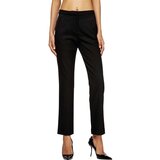 Diesel crne ženske pantalone Cene