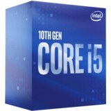 Intel Processor Box 1200 i5-10400 2,9 GHz | Eponuda.ba