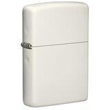 Zippo Upaljač beli svetli u mraku | ePonuda.com