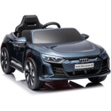  Audi Dečiji automobil na akumulator - E-tron GT - Plavi Cene