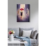 Wallity Slika Kanvas Tablo, 50x70 cm | ePonuda.com