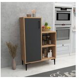 Hanah home reysary atlantic pine anthracite