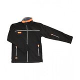 Master Jakna Softshell S crna M04529 Cijene