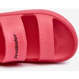 Boto Light Foam Sandals with Velcro ProWater | ePonuda.com