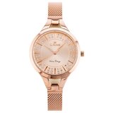 G. Rossi Ura ty173690 Pozlačena | Shoptok.si