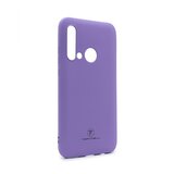 Teracell Maska Giulietta za Huawei P20 Lite 2019 mat ljubicasta | Eponuda.com