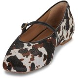 JB Martin Balerinke KARA Večbarvna | Shoptok.si