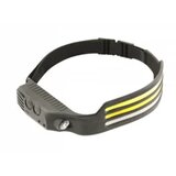 Hoegert aku naglavna lampa sa 10 funkcija LED USB HT1E427 | Eponuda.ba