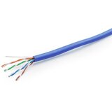 Gembird Mrežni kabl 305m CAT5e U/UTP plavi Cene