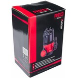  Potopna pumpa za čistu i prljavu vodu s plovkom 1400 W – RTPDW0050 | shoptok.hr