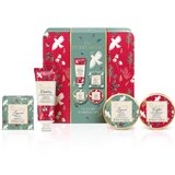 Baylis & Harding The Fuzzy Duck Winter Wonderland darilni set (za roke in telo) Cene