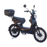Veneco Eb- pulse plus crna 48v 20ah | Eponuda.com