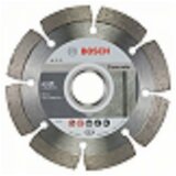 Bosch dijamantska rezna ploča standard for concrete 2608603239, 115 x 22,23 x 1,6 x 10 mm Cene'.'