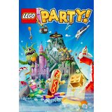 lego party! steam key (pc) europe  lego party! steam key (pc) europe Slike