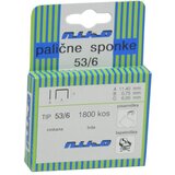  Sponke za spenjač niko 53/6 1/1800 NN | Shoptok.si